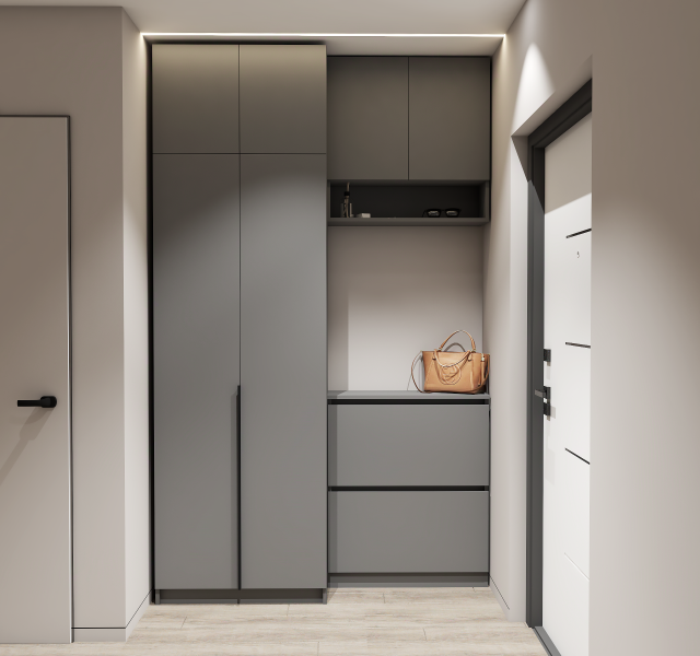 Передпокій Ідея #20